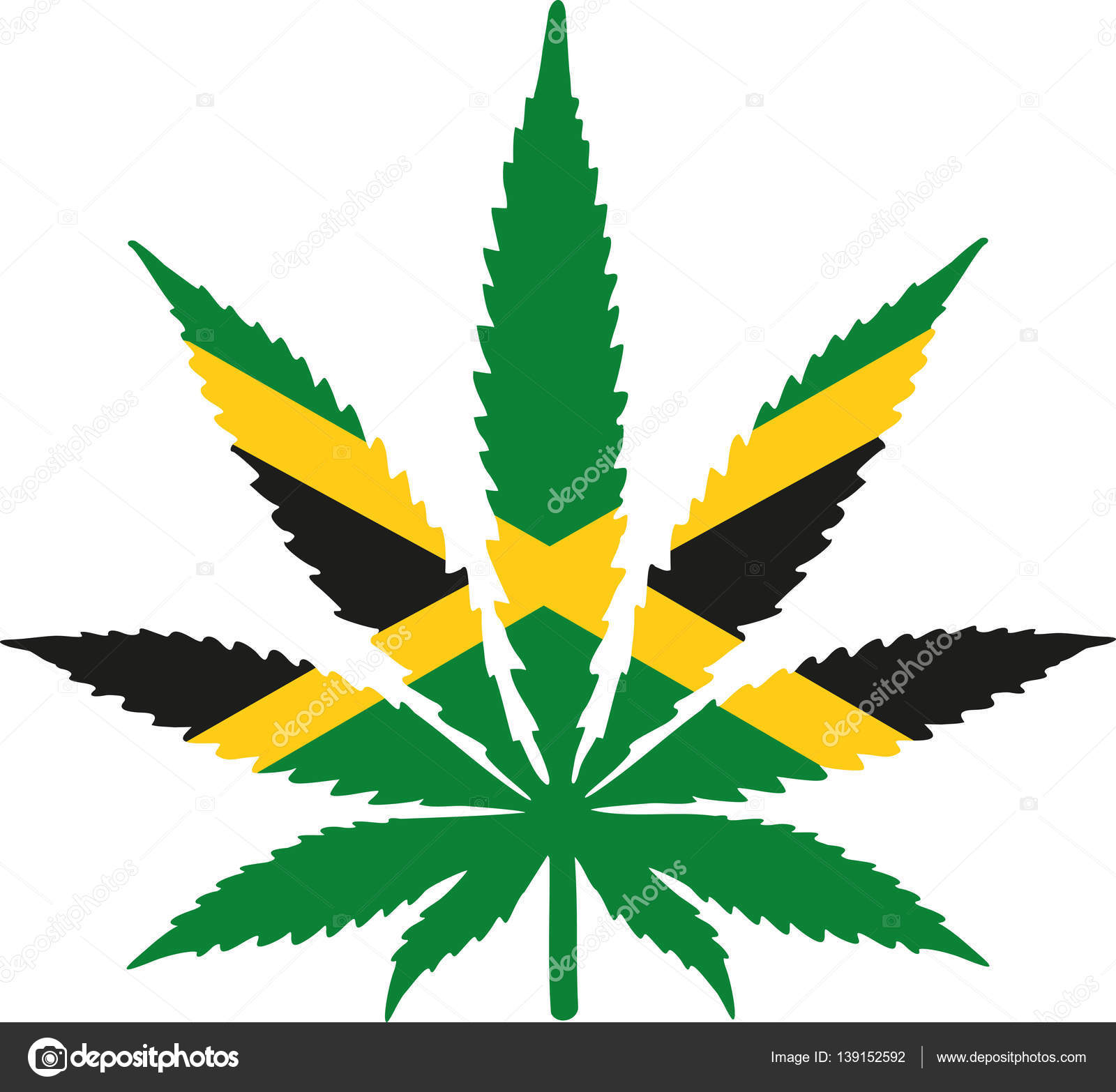 ジャマイカの国旗 Flag Of Jamaica Japaneseclass Jp