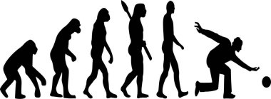 Bowling oyuncusu evrim