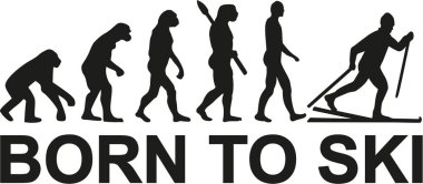 D. geçmeye ülke Kayak evrim