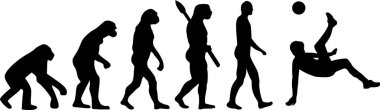 Futbol futbol Evolution