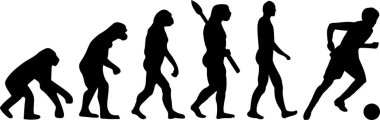 Futbol futbol Evolution 