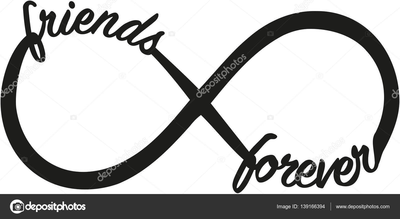 Free Free 131 Best Friends Infinity Svg SVG PNG EPS DXF File