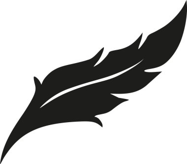 Tüy vektör vektör