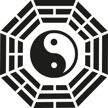 Feng Shui - yin ve yang