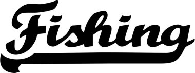 Balık tutma Word Retro