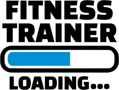 Fitness Eğitmeni yükleme