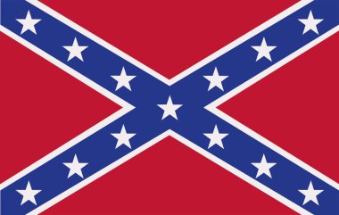 Bayrak Güney Birleşik Devletleri