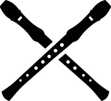 Flüt enstrüman geçti