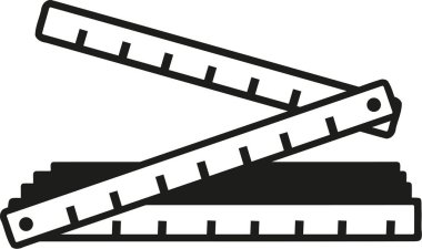 Katlama kuralı simgesi