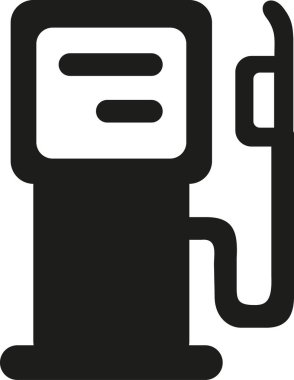 Yakıt istasyonu dispenseri