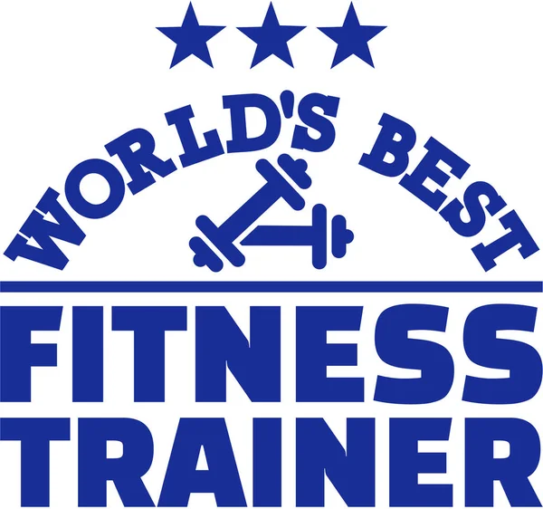 Dünyanın en iyi fitness eğitmeni