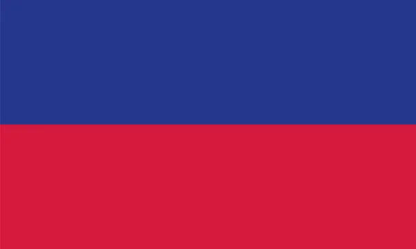 Σημαία του Λιχτενστάιν διάνυσμα — Διανυσματικό Αρχείο