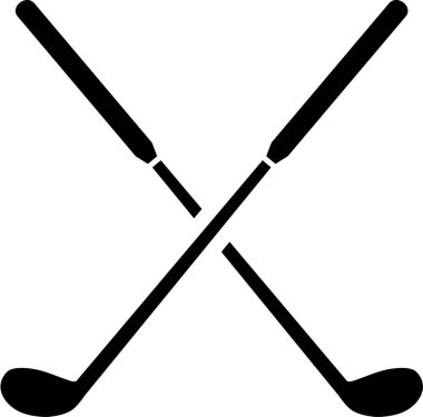 Golf kulüpleri geçti