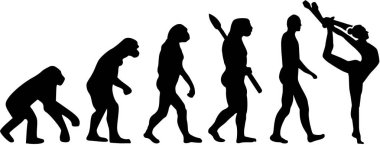 Jimnastik evrim kulüpleri ile