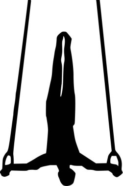 Yüzük nda jimnastik