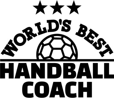 Dünyanın en iyi hentbol antrenör