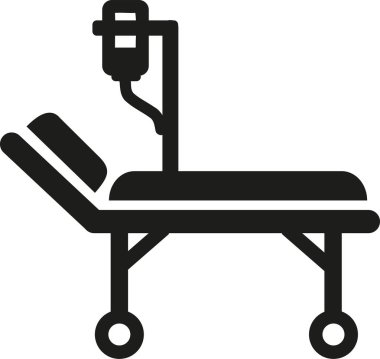 Sedye ambulans yatak