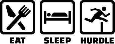 Uyku Engelli çalıştırmak yemek