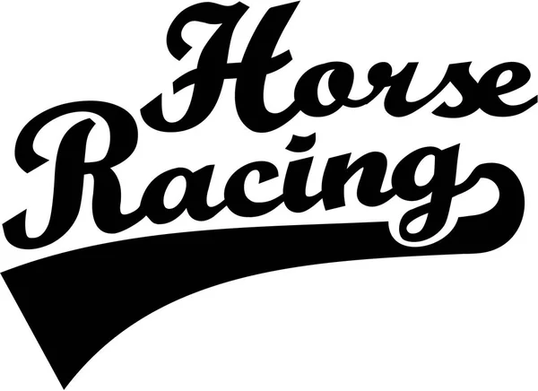 Horse borders for word | Horse racing silhouette with word ...