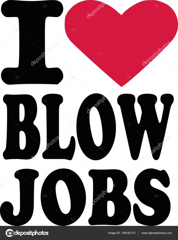 I Heart Blowjobs Bumper Stickers