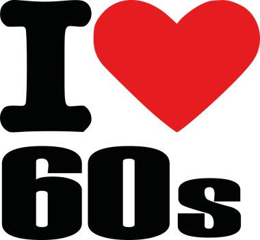 Altmışlı seviyorum