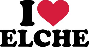 Elk Almanca seviyorum