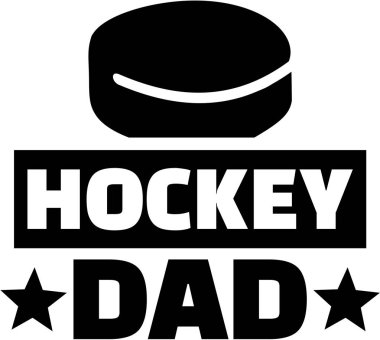 Hokey baba vektör