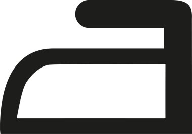 Sıcak demir simgesi 