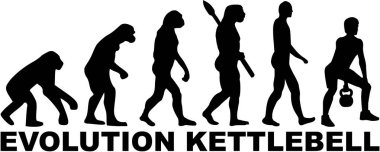 Evrim Kettlebell fitness