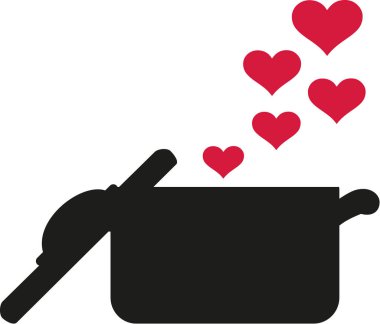 Pot mutfak yürekleri