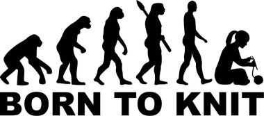 Evrim örmek için tarihi