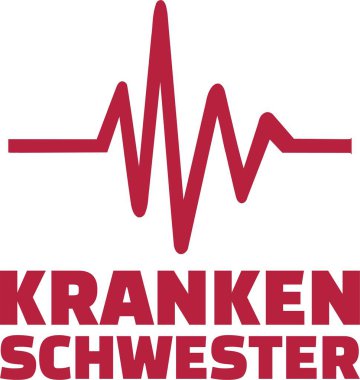 Hemşire kalp frekans