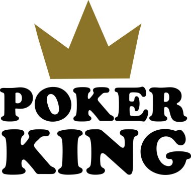 Poker kral tacı olan