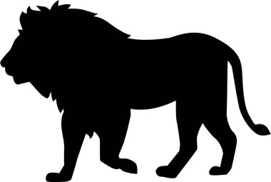 Aslan yürüyen vektör