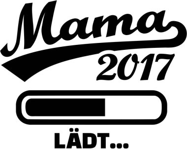 Anne 2017 - Almanca yükleme