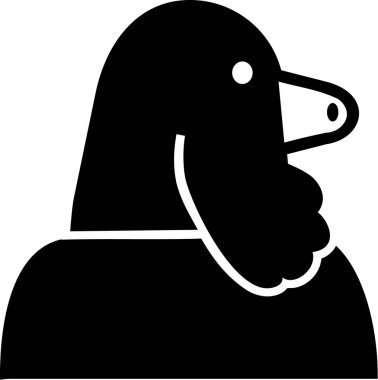 Bir delik simgesi Mole