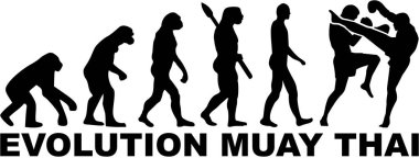 Muay Tay evrim
