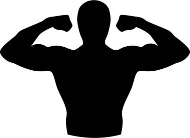 Vücut geliştirme kas