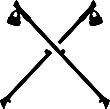 Nordic Walking sopa geçti