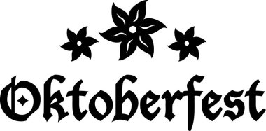 Oktoberfest edelweiss ile