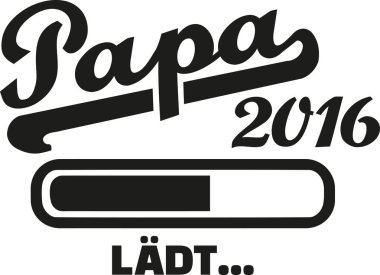 Babası 2016 yükleme Almanca