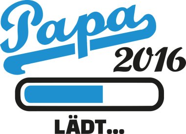 Babası 2016 yükleme bar Almanca