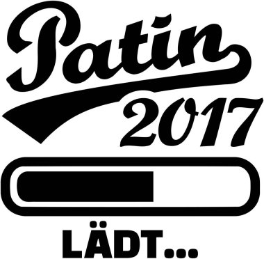 Vaftiz annesi 2017 - Almanca yükleme