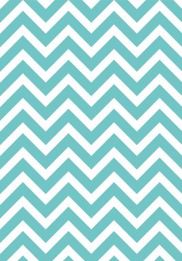 Zikzak desen lightblue duvar kağıdı