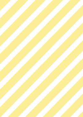 Sarı çapraz çizgili desen duvar kağıdı