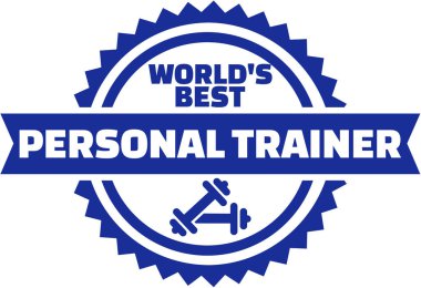 Dünyanın en iyi kişisel antrenör