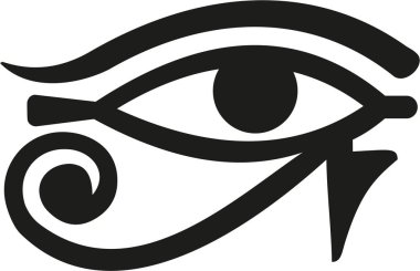 Horus göz Mısır