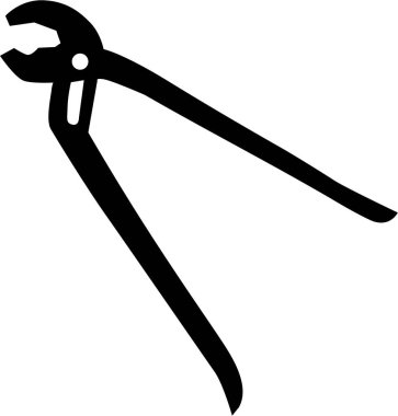 Tesisatçı Tong anahtarı