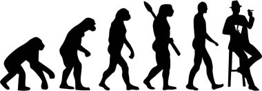 Poker oyun kağıdı evrim