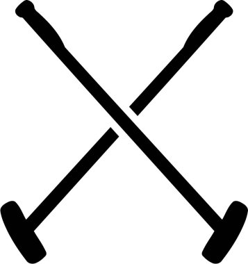 Polo Mallets simgeler